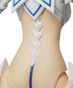 鬼龙院皐月 Kamui Junketsu ver.-资料图