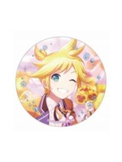 镜音连A-生日吧唧