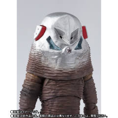 SHF 扎拉布星人-资料图