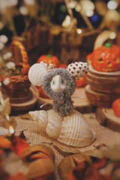 万圣节限定款-治疗师-资料图