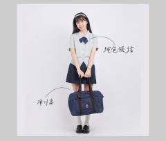 紘爱·衬衫-资料图