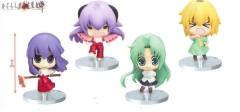 Deformation Maniac Collection Pocket 古手羽入-资料图