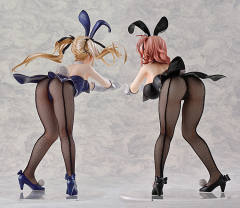 B-style 穗乃花 Bunny ver.-资料图