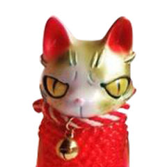 Ebineko 炸虾猫-tag