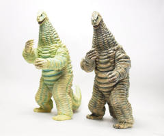 CCP 1/6 Tokusatsu Series 雷德王 -资料图