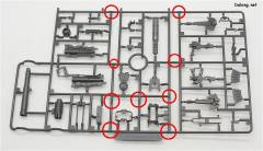 RG 独角兽高达-资料图