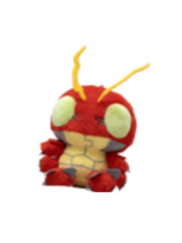 甲虫兽