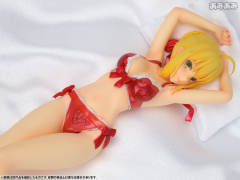 DreamTech LingerieStyle Series Saber 尼禄·克劳狄乌斯 Saber Alter Saber Lily -资料图