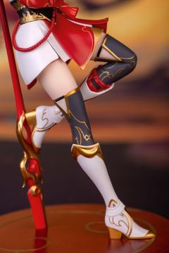 Gift+ 燎原之心 云缨 异色版-资料图