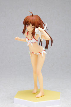 Beach Queens 列侬 枣铃 Be-J Special ver.-资料图