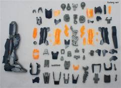 MG RX-0 独角兽高达2号机 报丧女妖-资料图