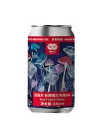 回南天 新英格兰IPA(罐)