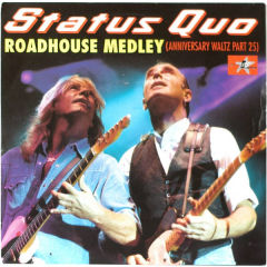 Roadhouse Medley (Anniversary Waltz Part 25)