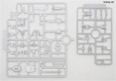 RG ZGMF-X56S/α 威力型脉冲高达-资料图