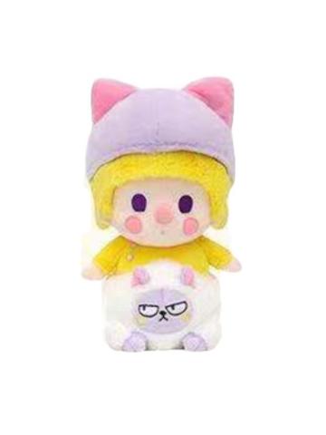 小猫
