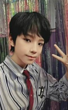 多巴胺快乐图鉴 橹杰 ver.E