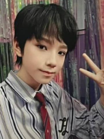 多巴胺快乐图鉴 橹杰 ver.E