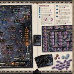 工业革命：伯明翰-资料图