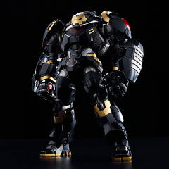 RE:EDIT 反浩克装 Heavy Duty Modular Armor