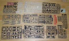 MG GNX-603T GN-X 厄运式-资料图