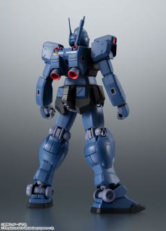 ROBOT魂 RGM-79Q 吉姆 镇暴型 ver.A.N.I.M.E-资料图