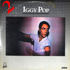 Iggy Pop