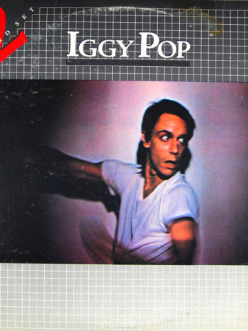 Iggy Pop
