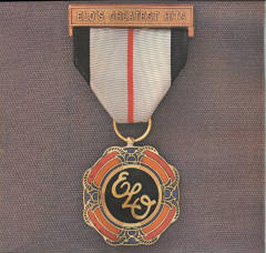 ELO's Greatest Hits
