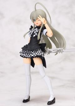 figma#160 奈亚拉托提普 -资料图