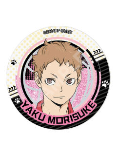 夜久卫辅-DeNA垃圾场决战亚克力流沙徽章