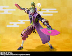 SHF Joker Demon King of the Sixth Heaven-资料图