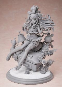 伊莉雅斯菲尔·冯·爱因兹贝伦 居家服-资料图