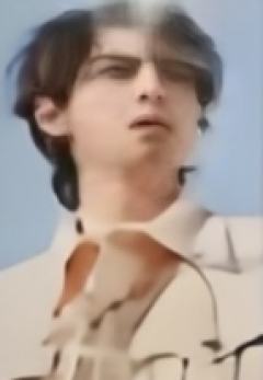 yours杂志卡 ver.F