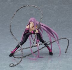 figma#538 美杜莎 Rider 2.0-资料图