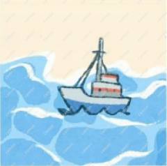 沙画-28