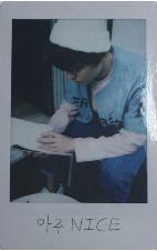 PHOTOCARD verA.
