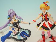 SHF 芙蕾雅·薇恩-资料图