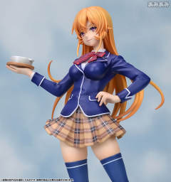 Sekai Seifuku Sakusen 薙切绘里奈 -资料图