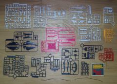 HGUC XM-X1(F97) 全覆式海盗高达X-1-资料图