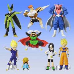 HG Series Dragon Ball Z 6 ~Majin Taidou Hen~ 利库姆-资料图