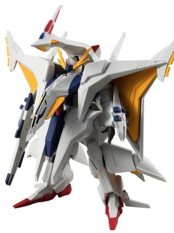 Kidou Senshi Gundam Universal Unit RX-104FF 佩涅罗佩