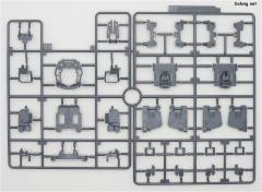 PG UNLEASHED RX-78-2 元祖高达-资料图