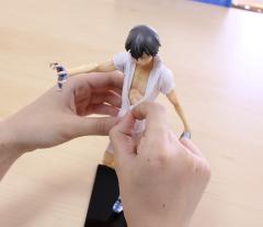 荒北靖友 -资料图