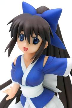 Treasure Figure Collection 小铃 -资料图