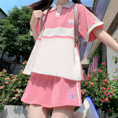 体操服-资料图