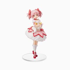 SPM Figure 鹿目圆-资料图