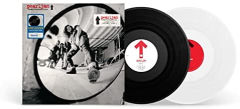 Pearl Jam - RearviewMirror 1991-2003 Vol. 1 Exclusive White & Black