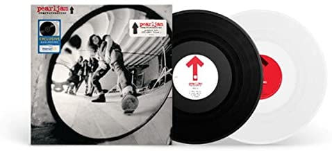 Pearl Jam - RearviewMirror 1991-2003 Vol. 1 Exclusive White & Black