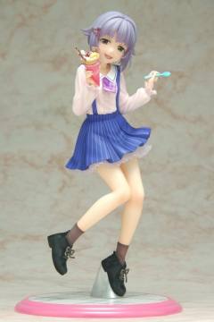 Dream Tech 輿水幸子 自称·Sweet heroine-资料图