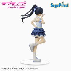 PM Figure 叶月恋-资料图